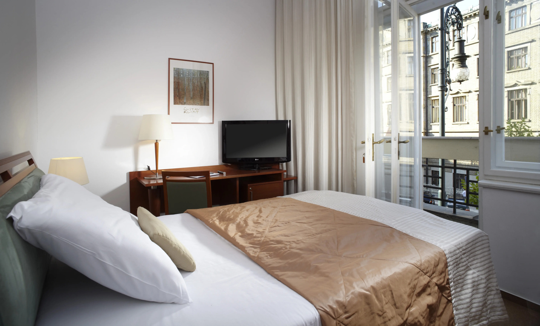 Clarion Hotel Prague Old Town