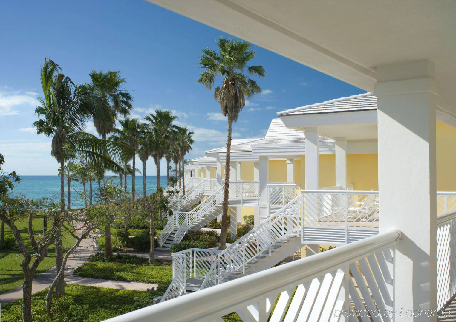 Grand Lucayan