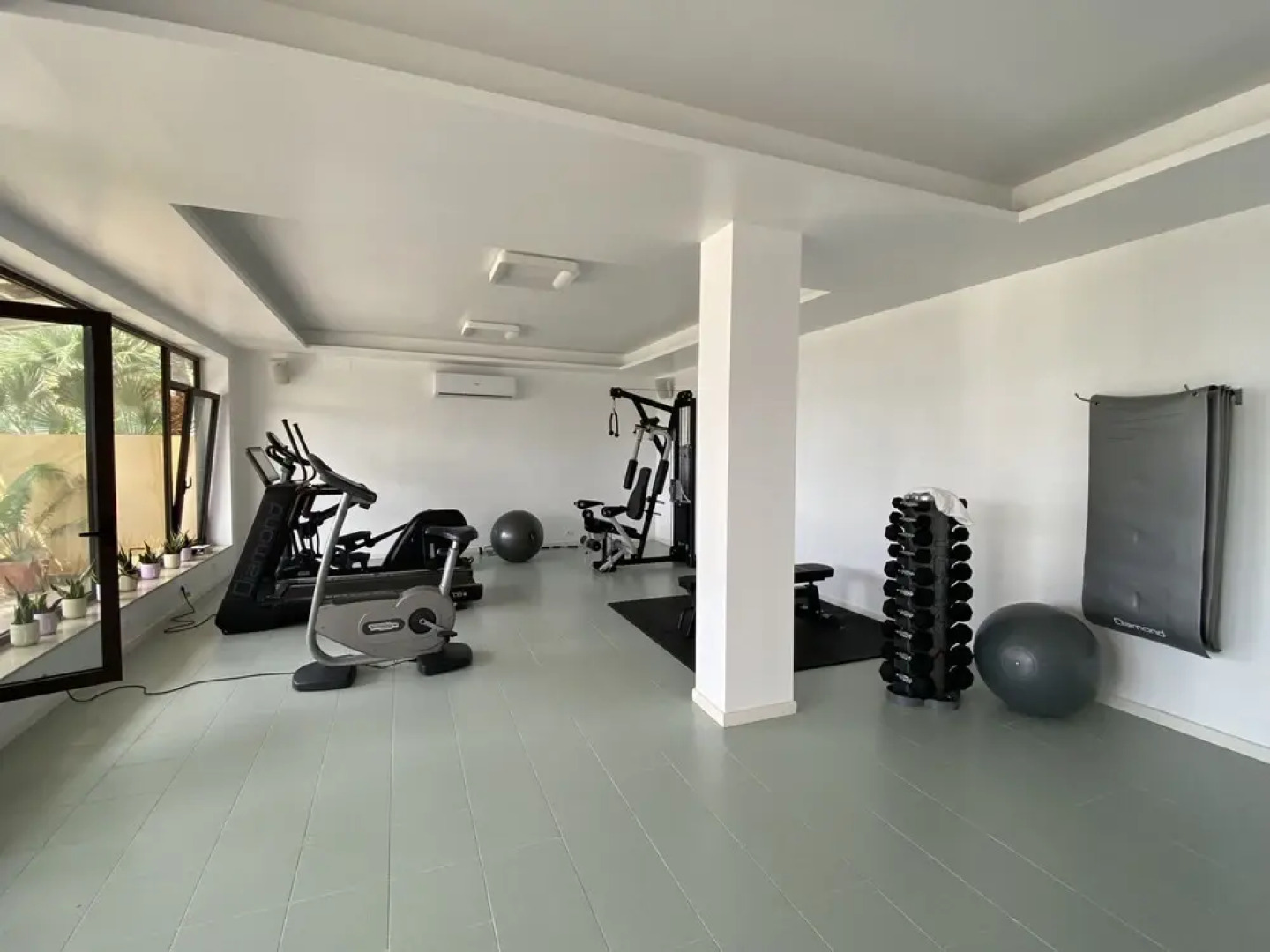 Esmeraldo Capo Vaticano