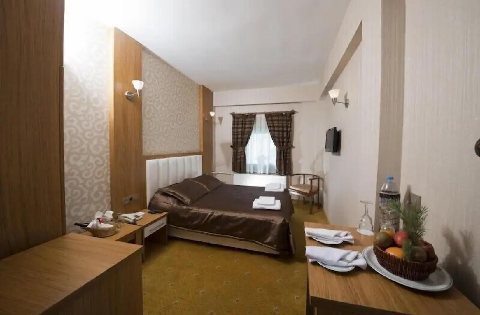 Hotel Camkar