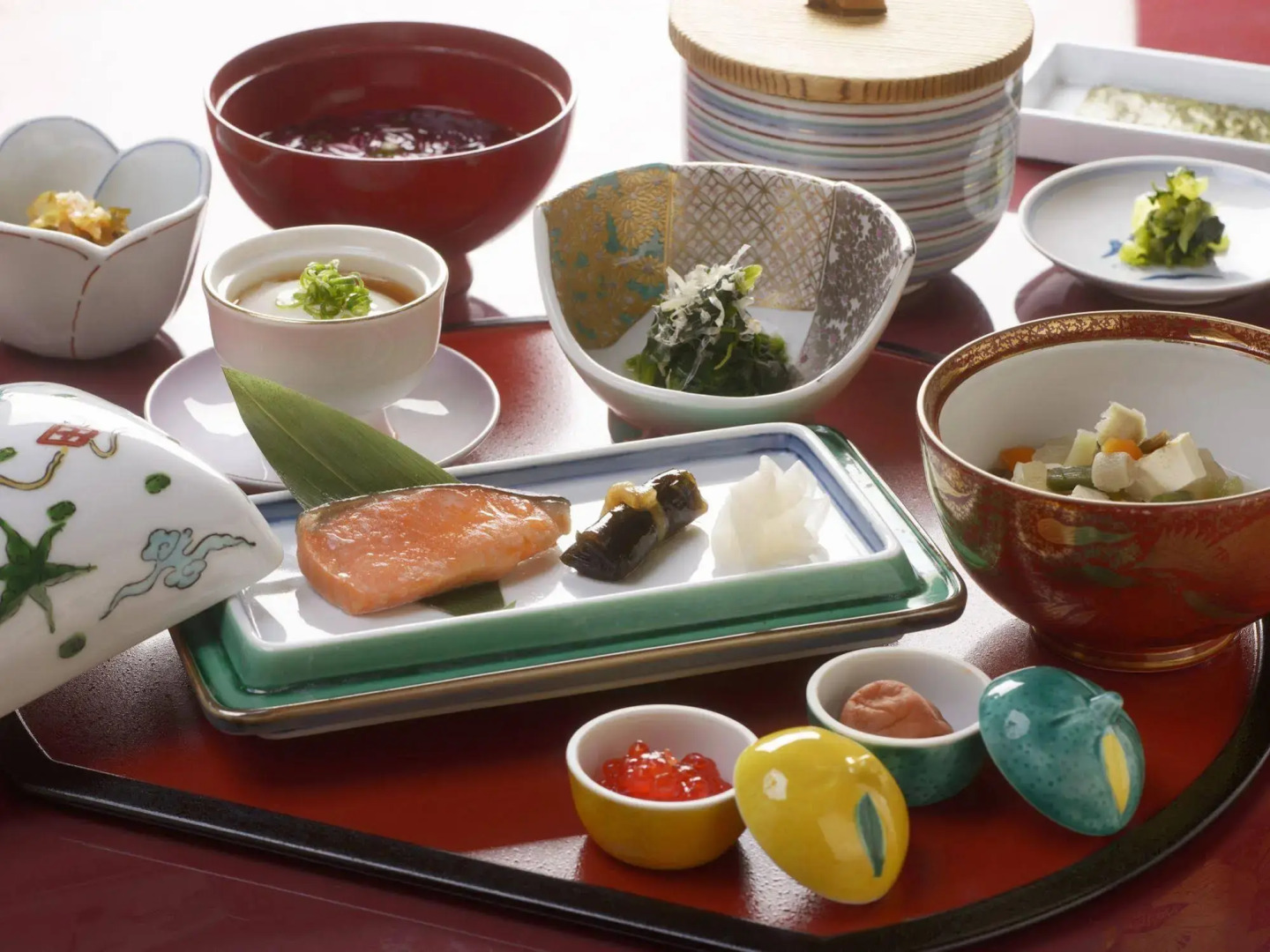 Hotel Crown Palais Aomori