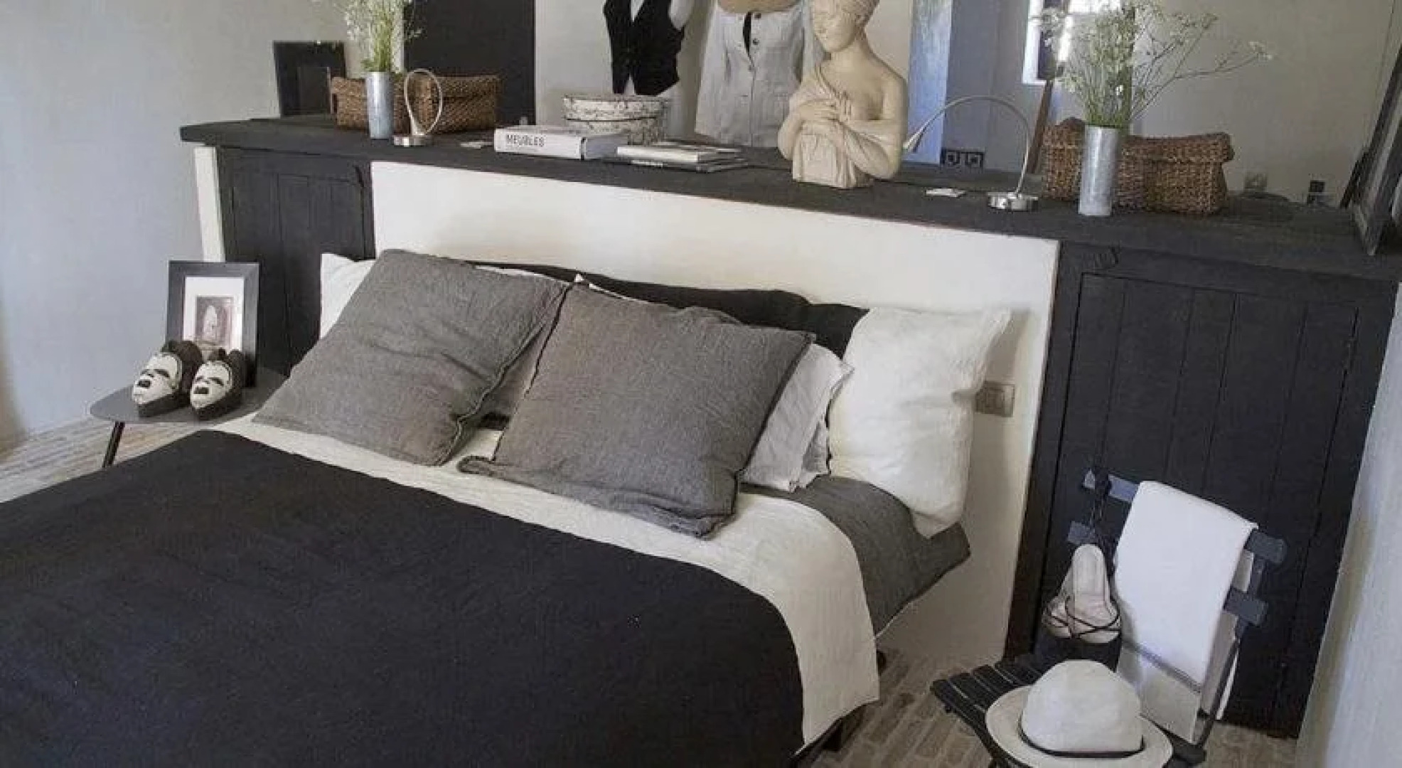 Le Mas de la Tannerie