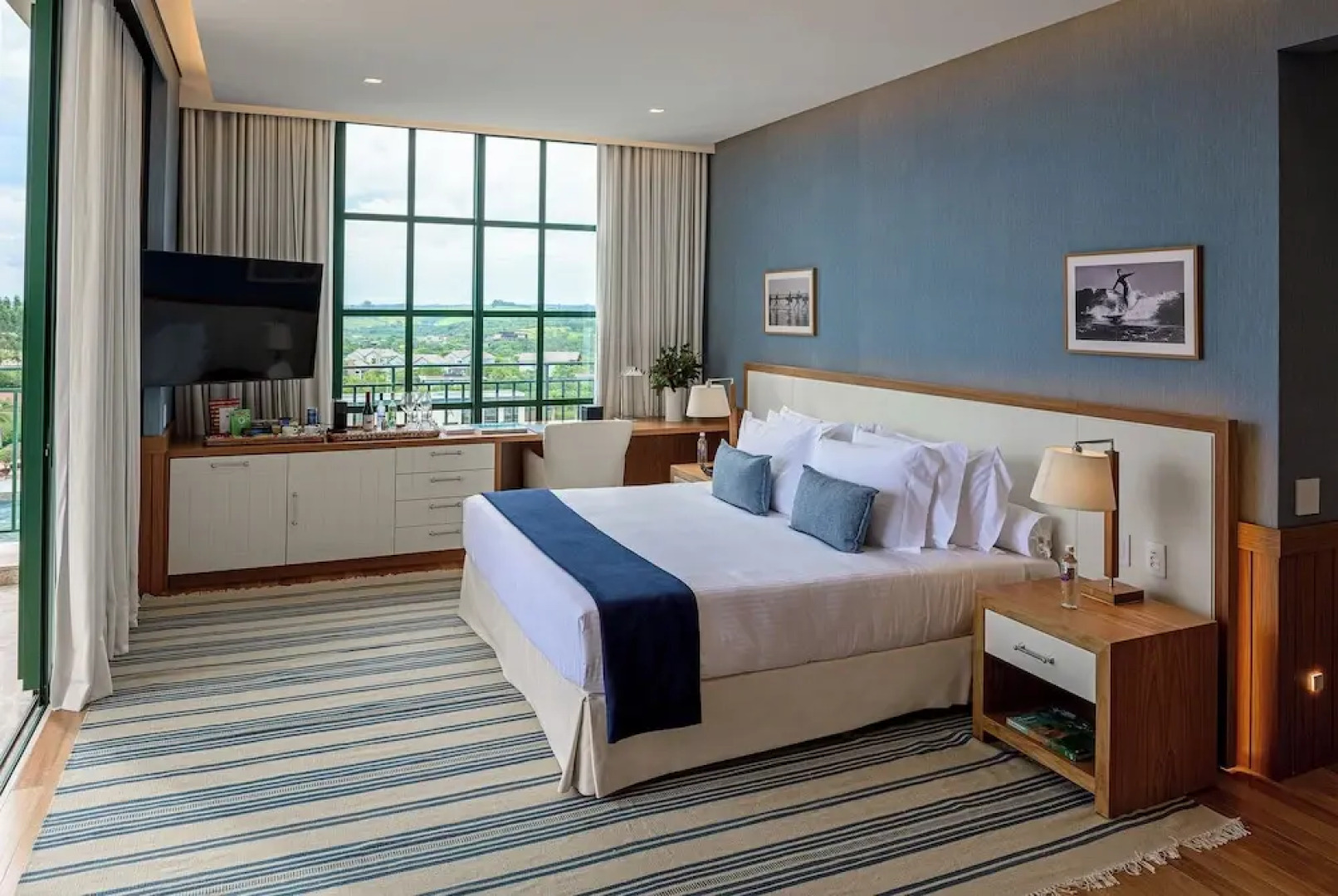 Boa Vista Surf Lodge