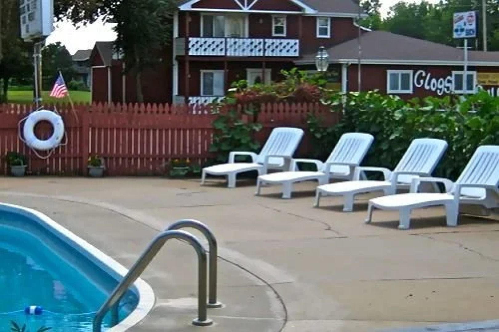 Coronado Motel and RV Park