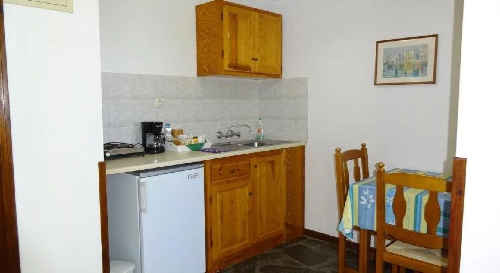 Alkionides Bungalows