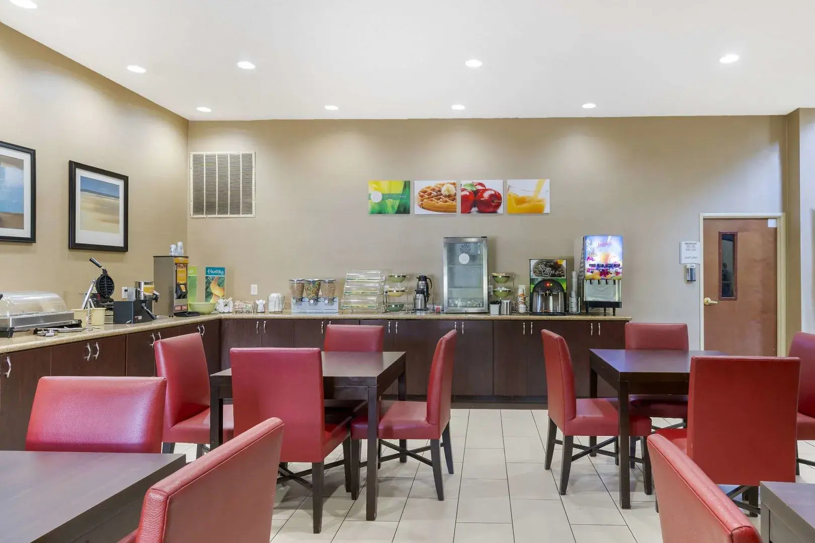 Spark by Hilton La Grange