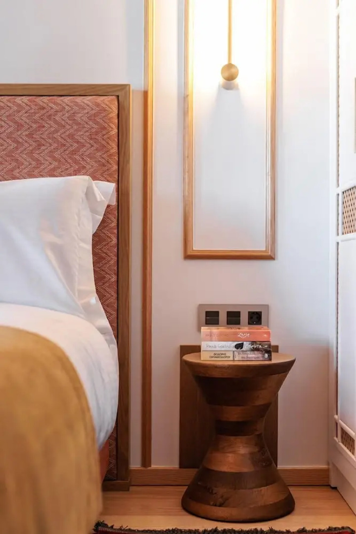 Archontiko Kitsou - Boutique Hotel