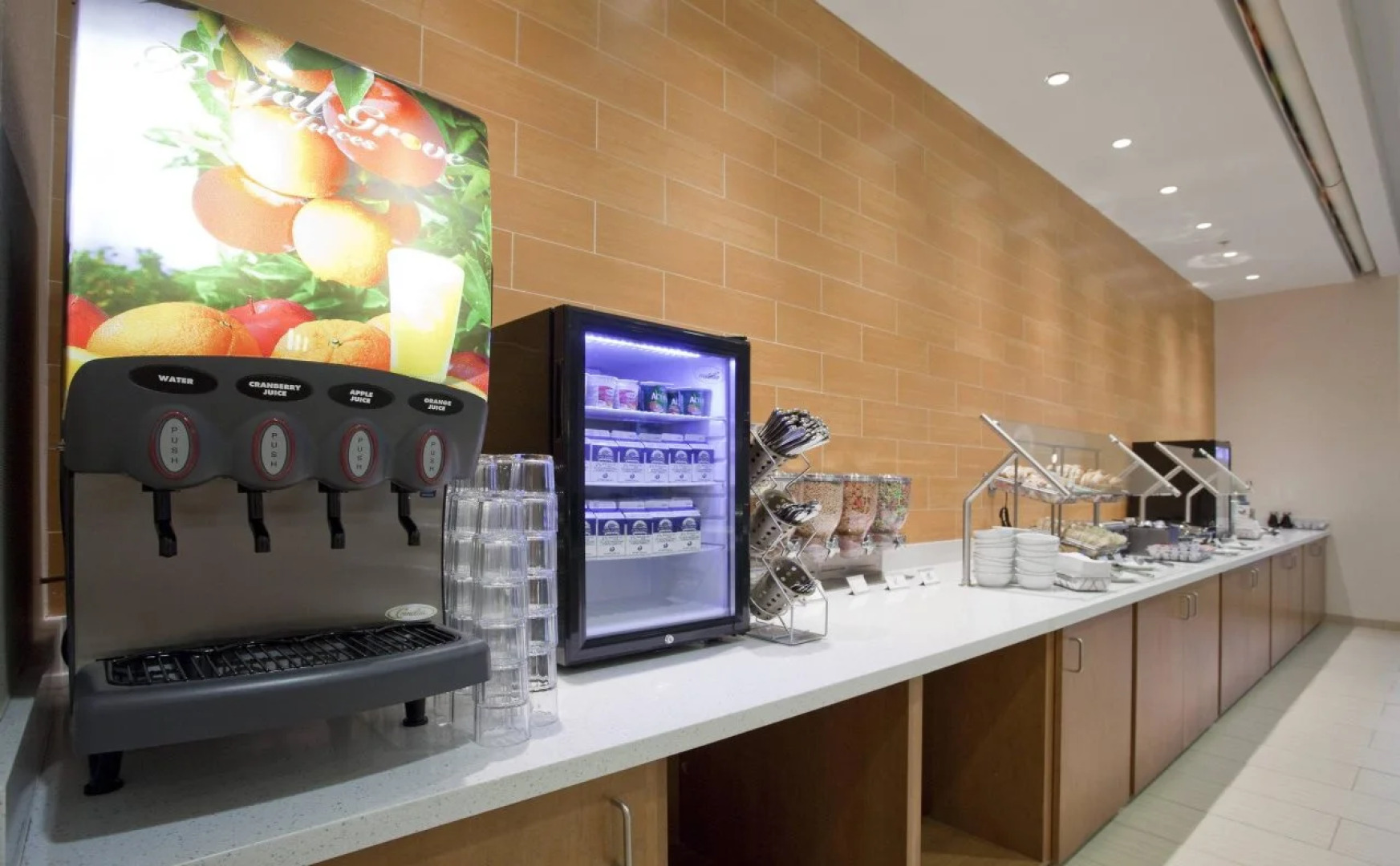 SpringHill Suites by Marriott Grand Junction Downtown/Historic Main St.