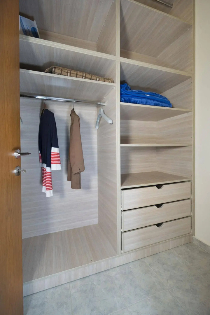 Skamagkas G. Apartments