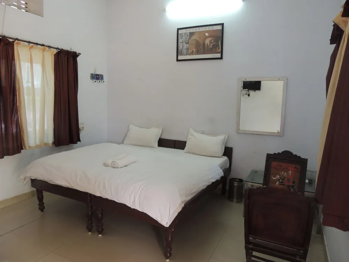 Green Valley Pushkar