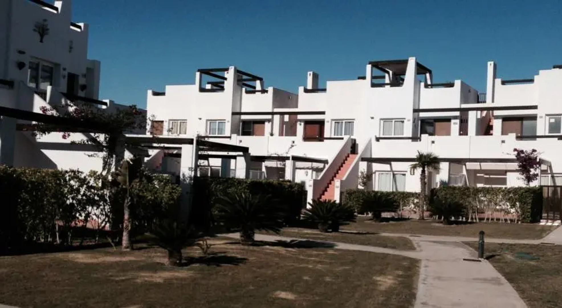 Golf Holiday Condado