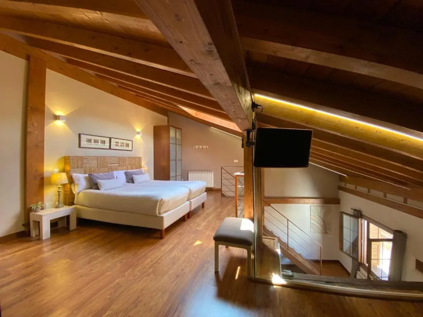 Apartamentos Turísticos Ezcaray