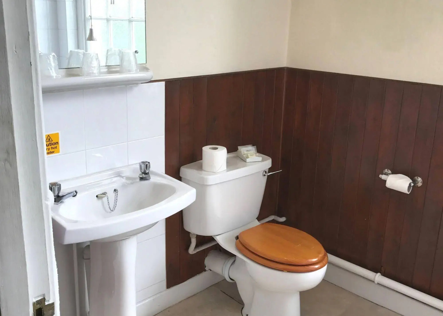 The Station Aparthotel