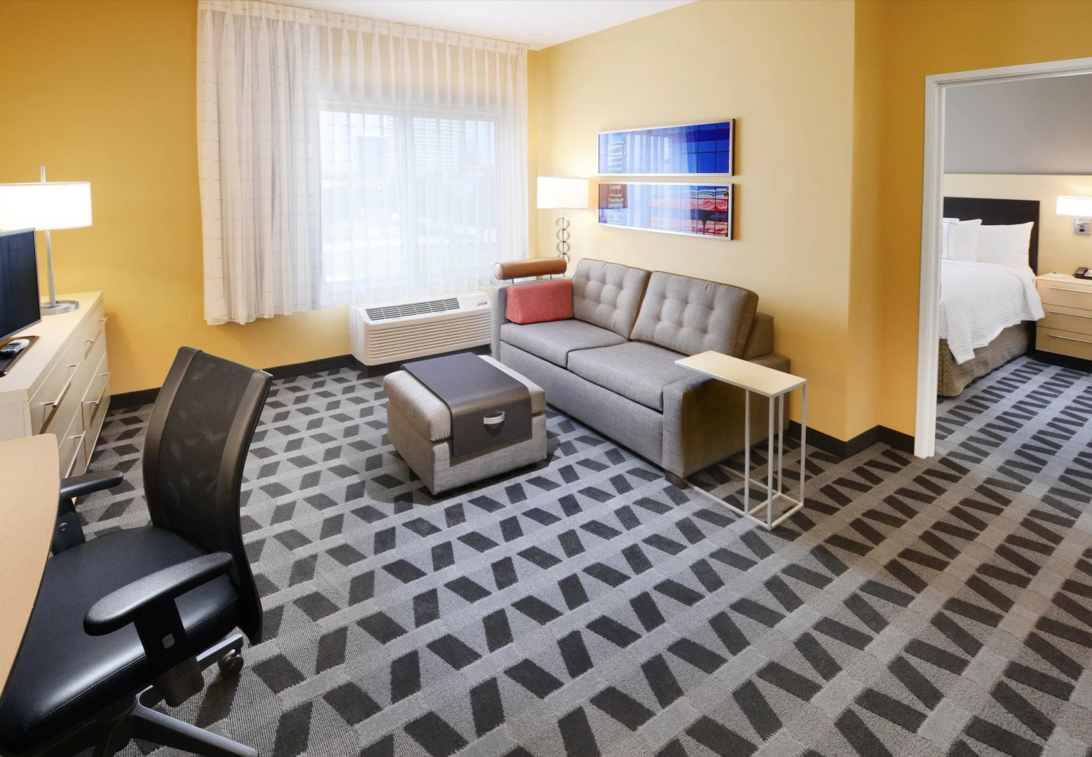 Towneplace Suites by Marriott Houston Westchase