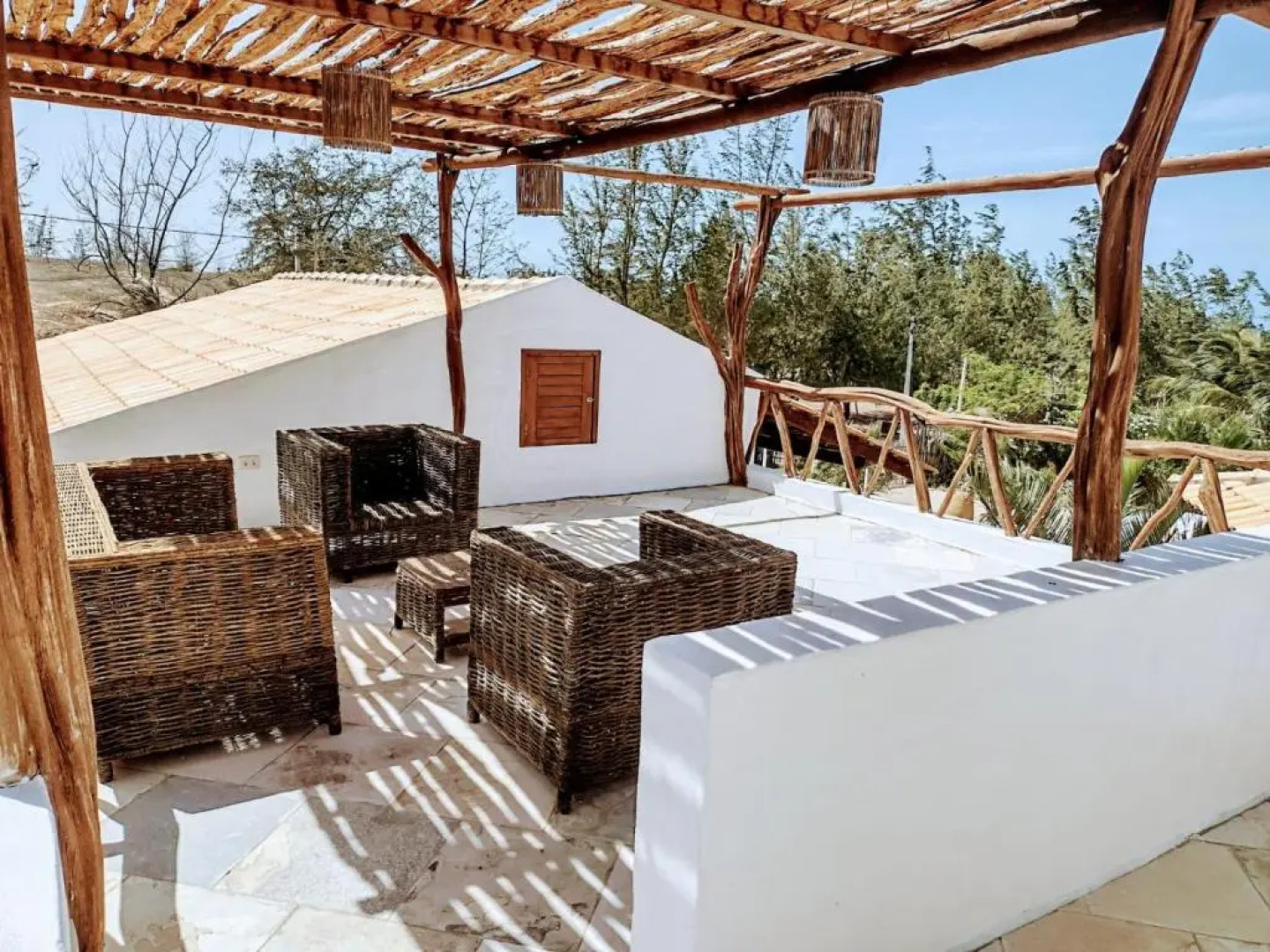 Villa Pinolo by Kabana