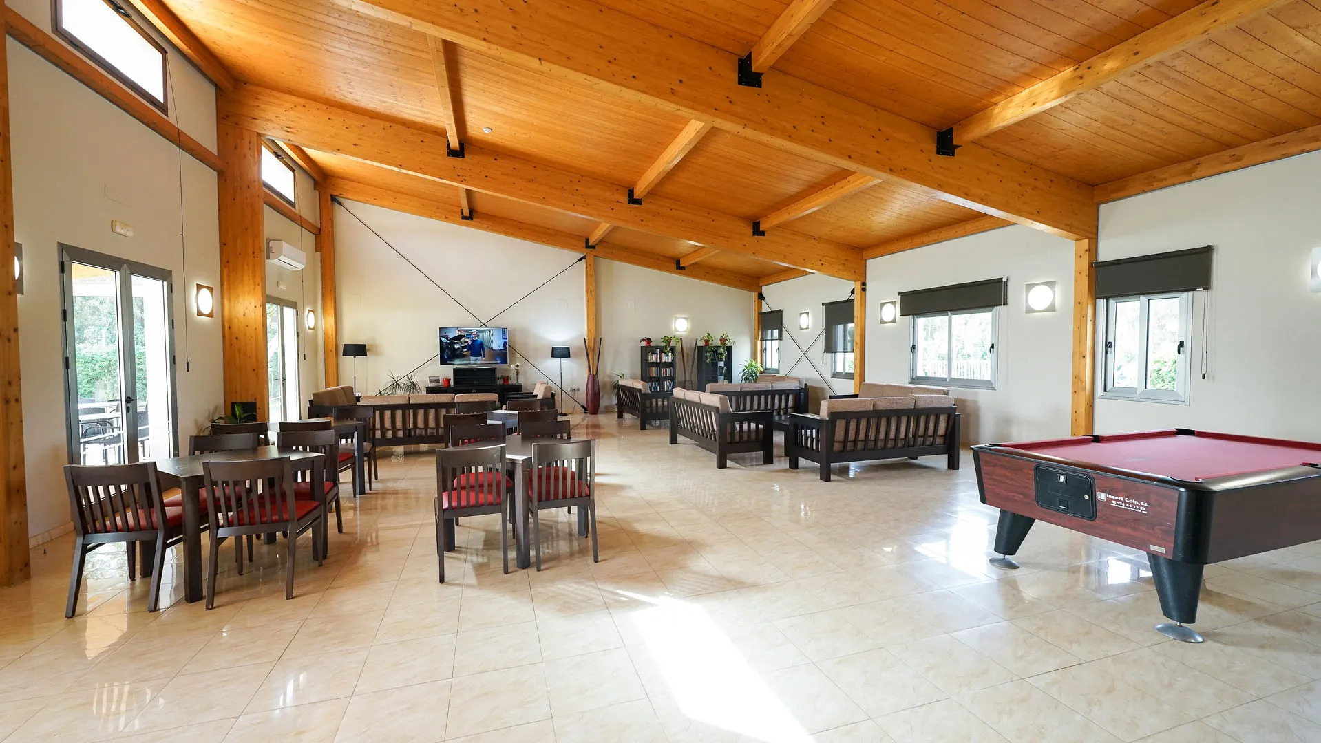 Hotel Pradillo Conil