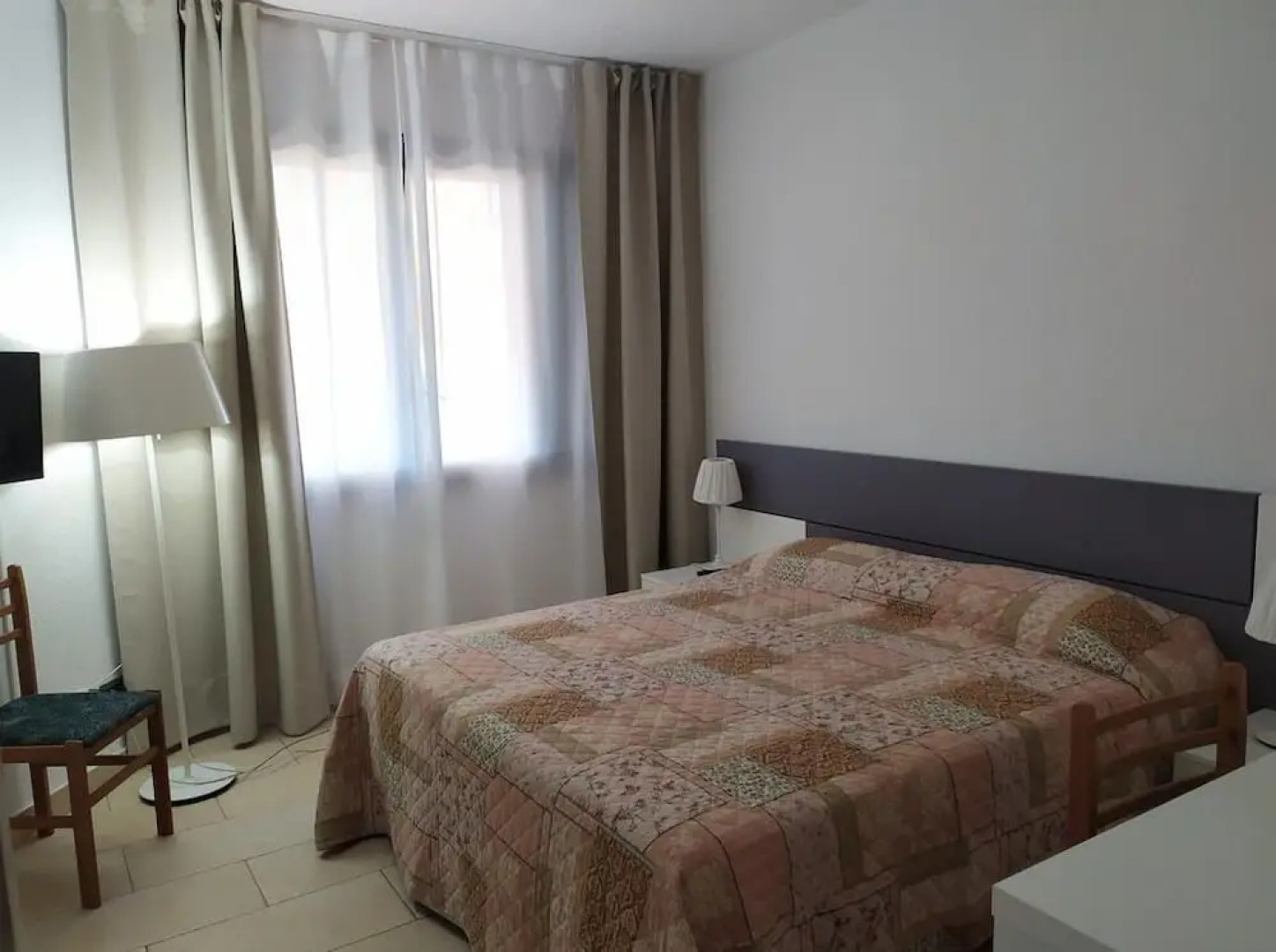 Nero Basalto Azzurro Mare