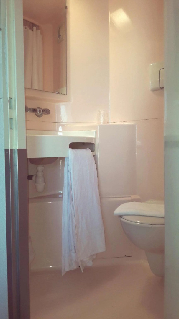 Premiere Classe Compiègne - Jaux