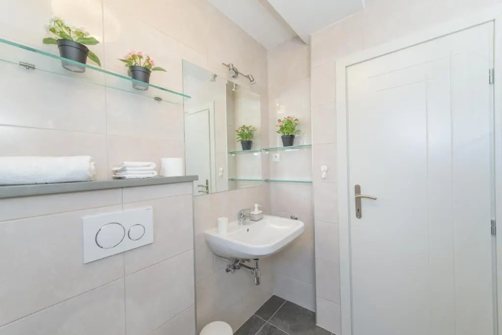 Beach Apartment Marina