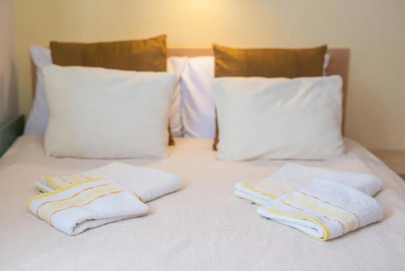 Studio Apartment Vesna