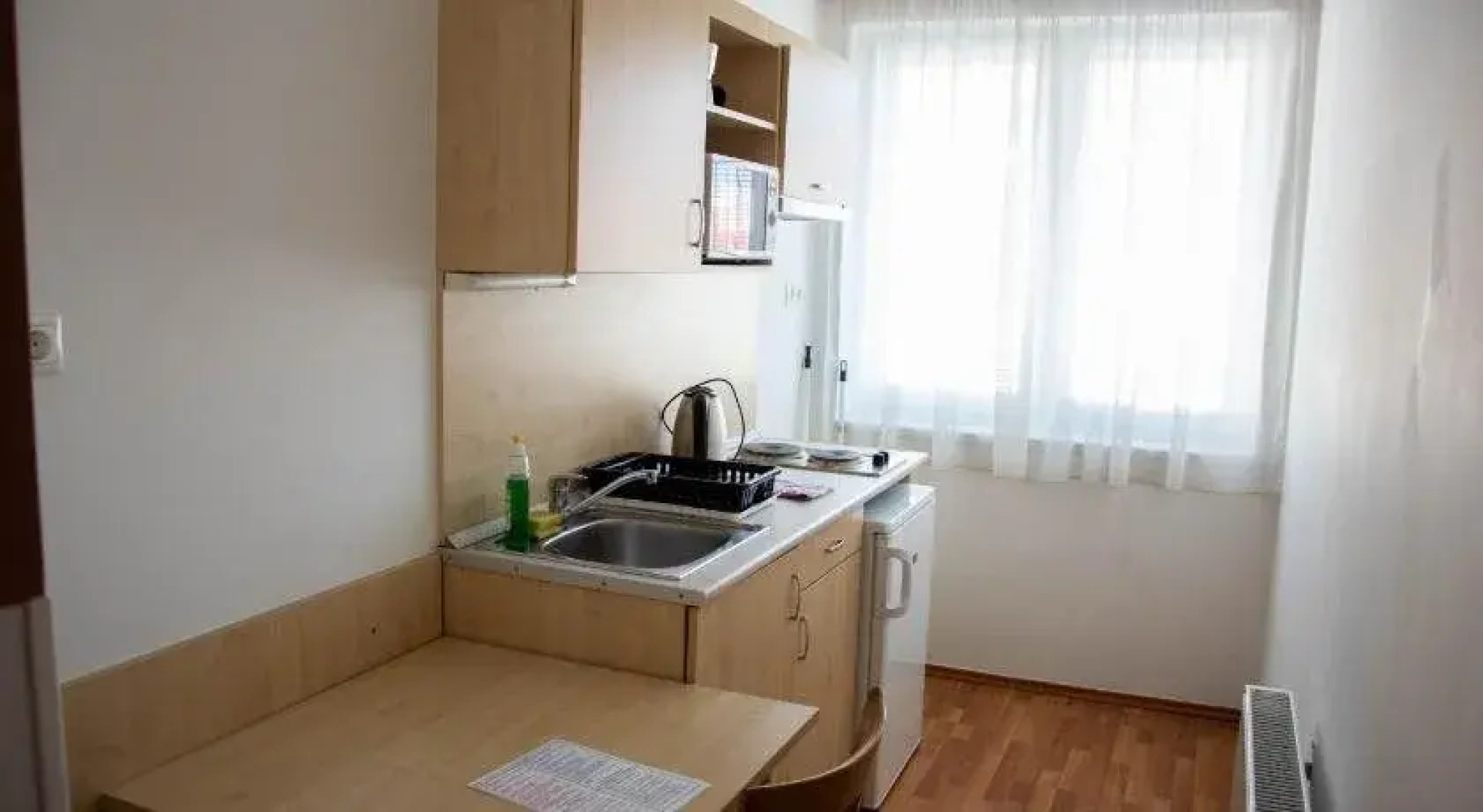 Panoráma Wellness Apartman Hotel