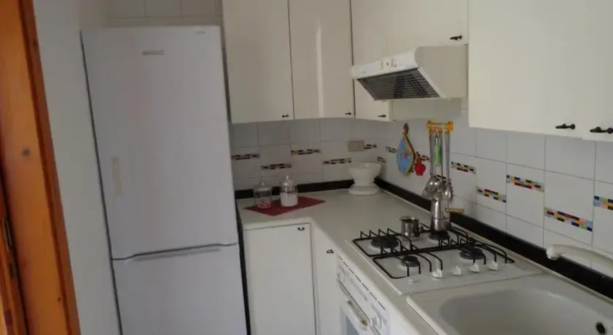 Villetta Porto Turistico