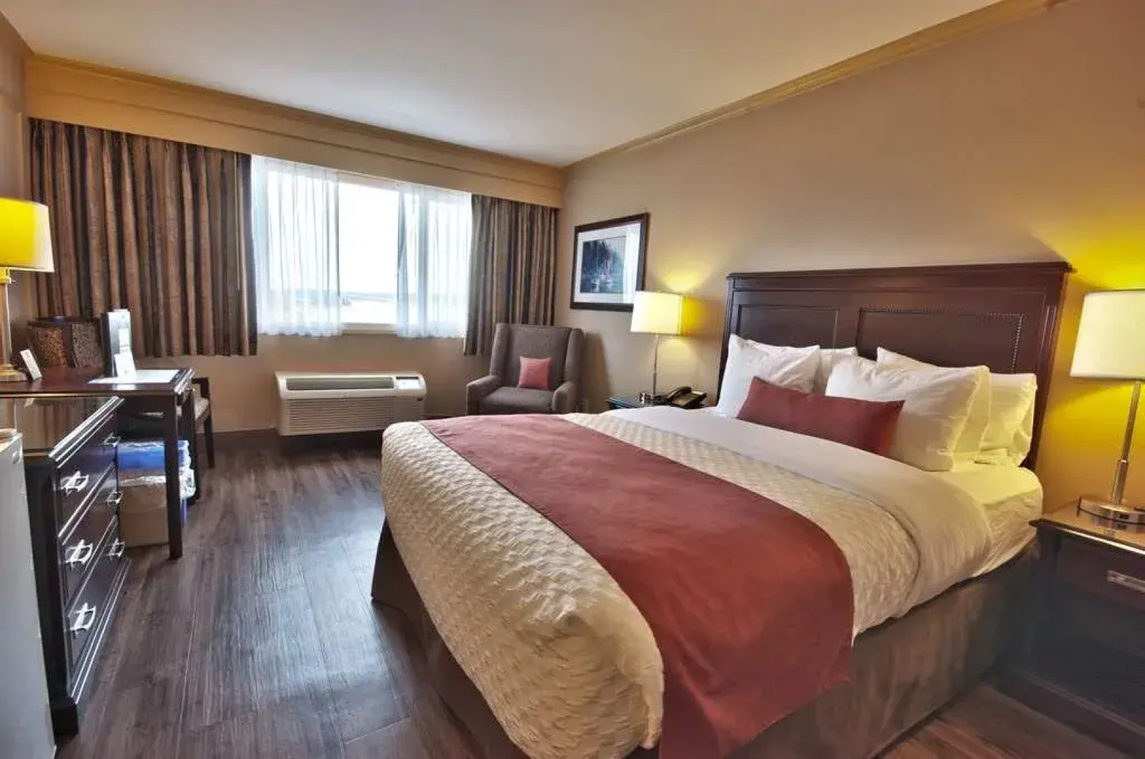 Best Western Dorchester