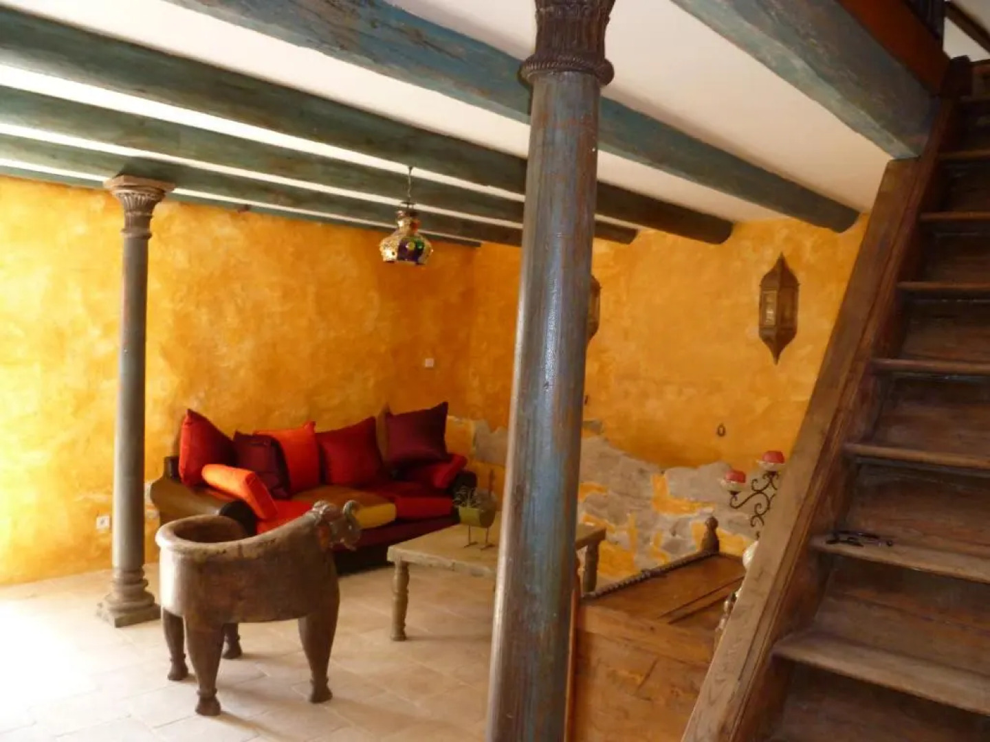 Mas du Puits d'Amour