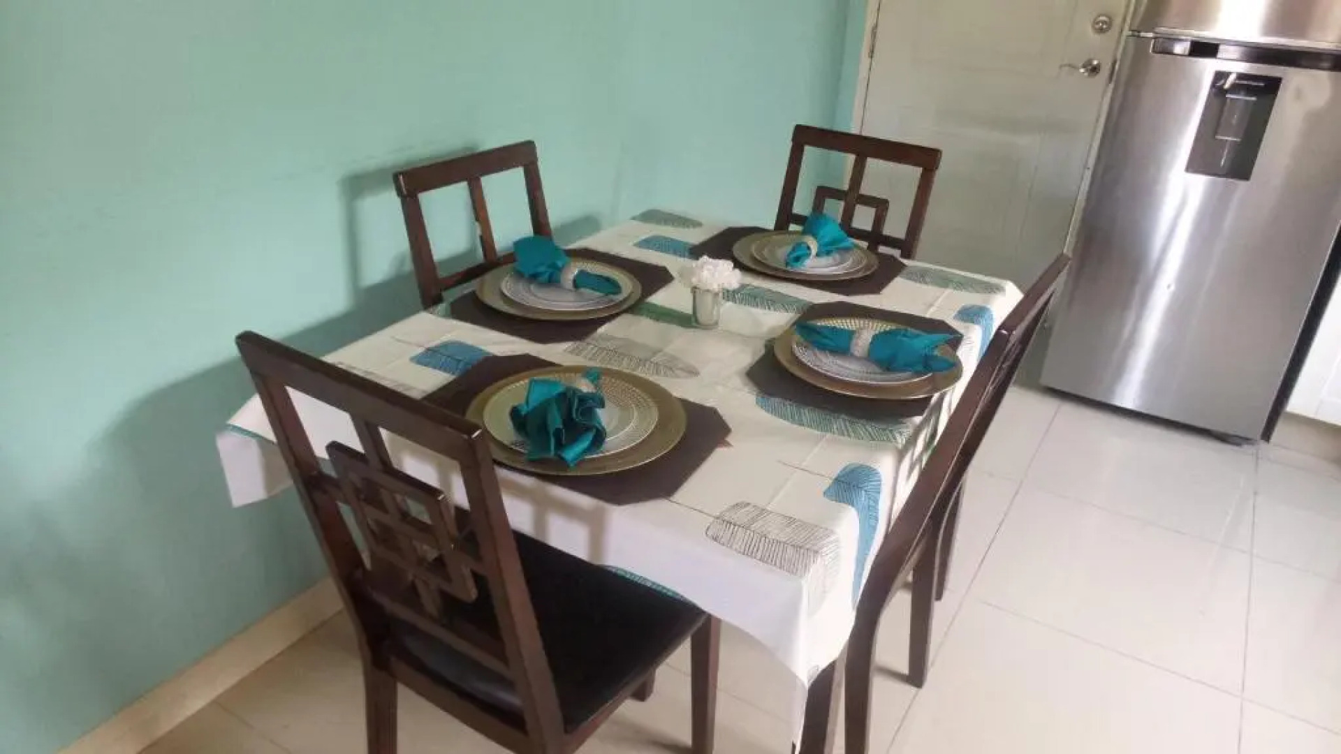 Morgan' s Two Bedroom Retreat