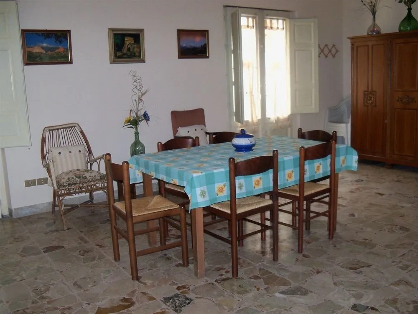 Etna Bed & Breakfast