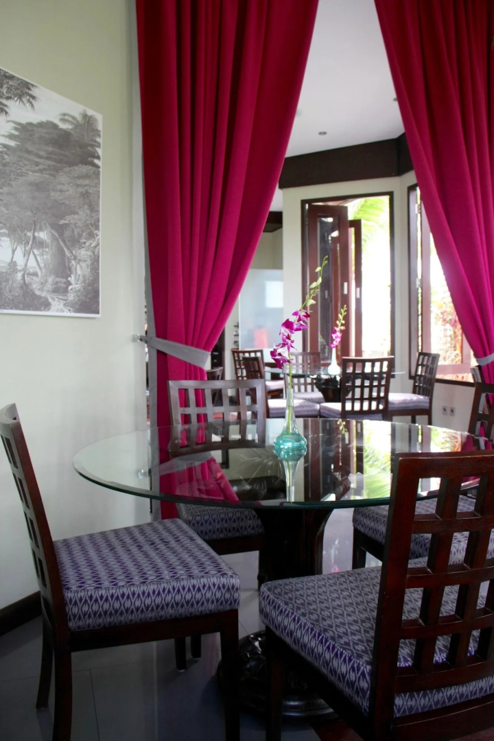 The LUXE Ubud, a Boutique Hotel