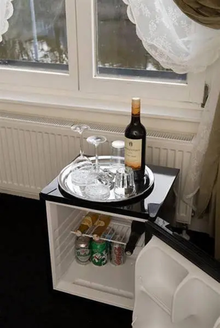 B&B Aan de Singelgracht