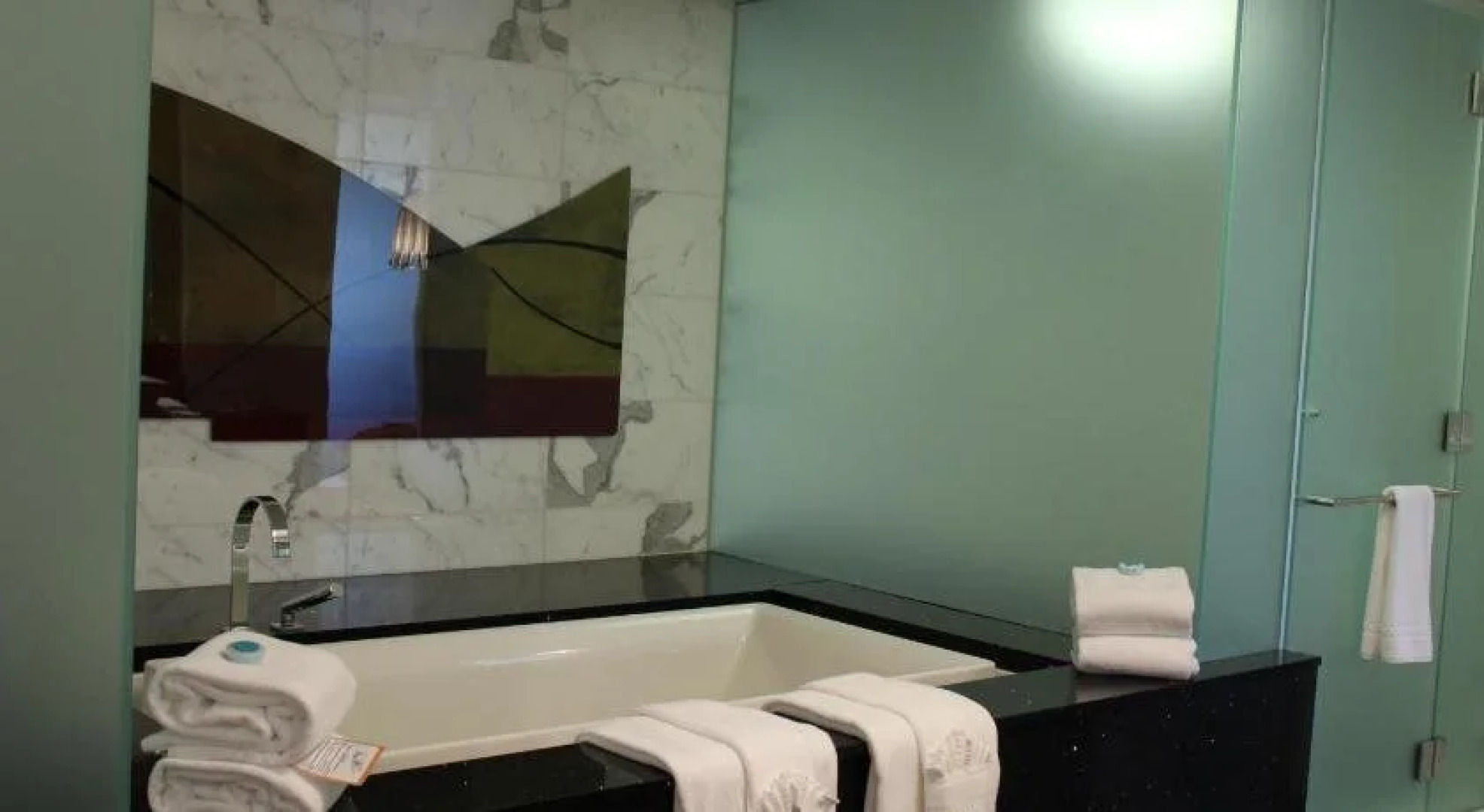 Le Merigot at Tropicana