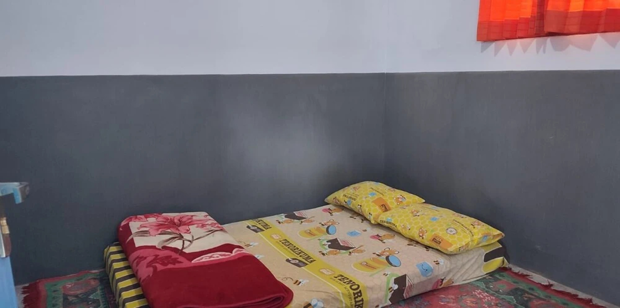 Tengger Indah Bromo by ABM