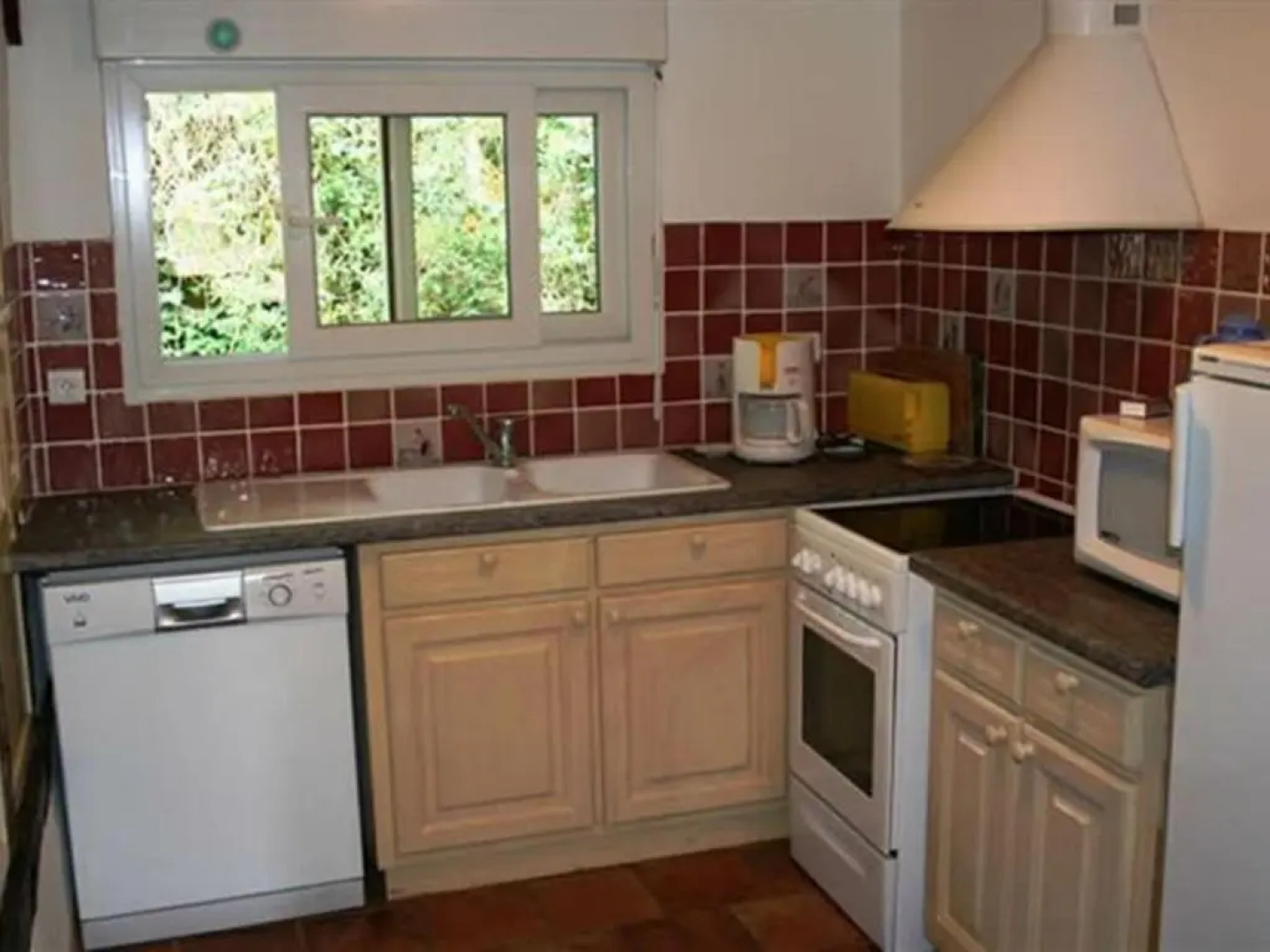 Gîte Poyanne, 3 pièces, 4 personnes - FR-1-360-210