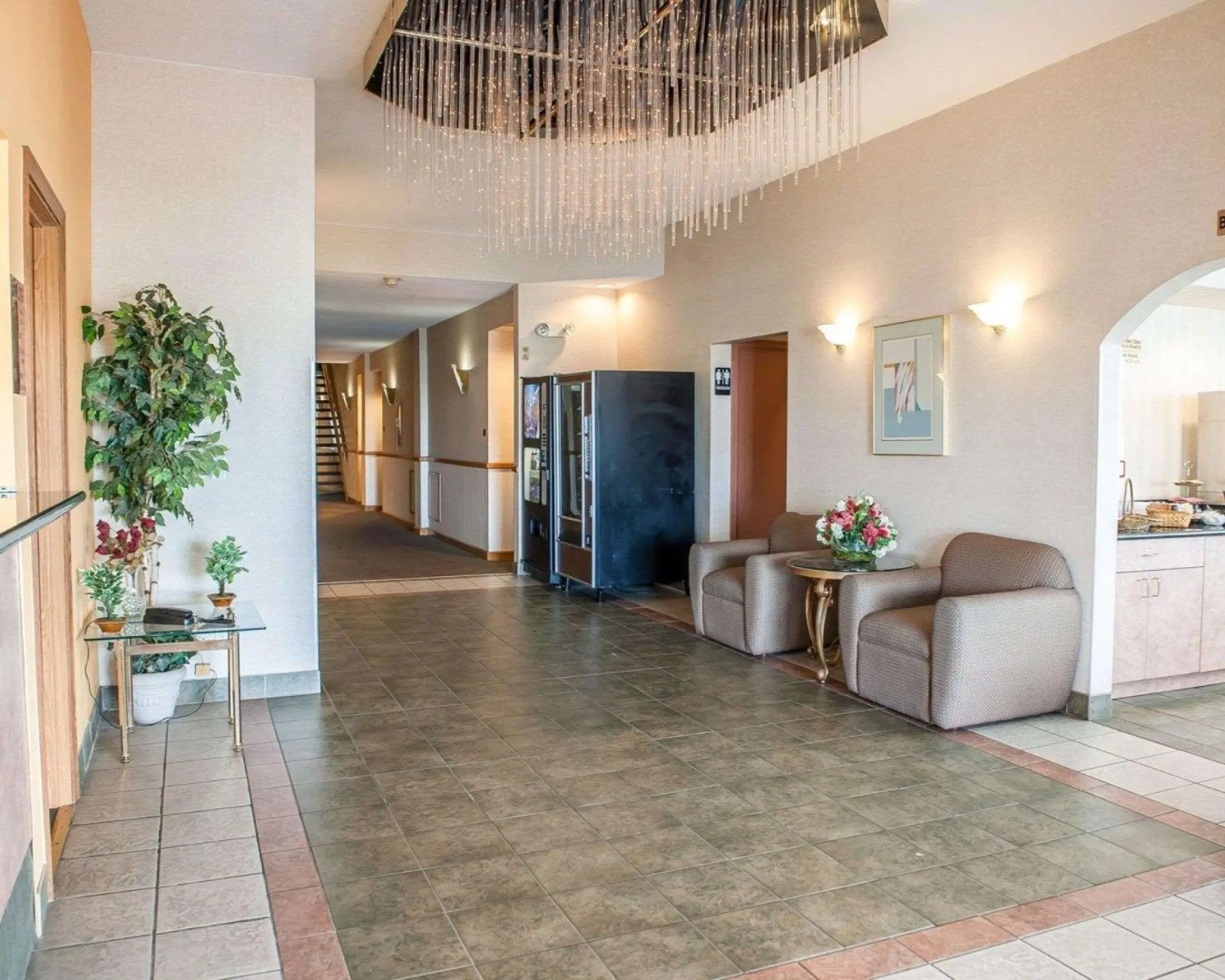 Baymont by Wyndham Lebanon IN