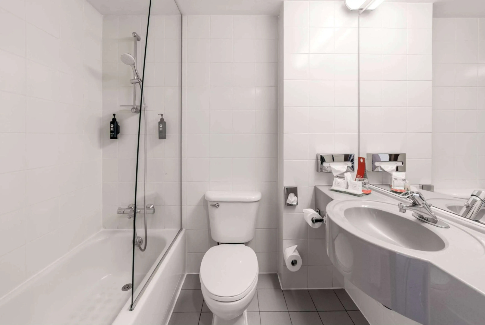 Ramada by Wyndham Bucharest Parc