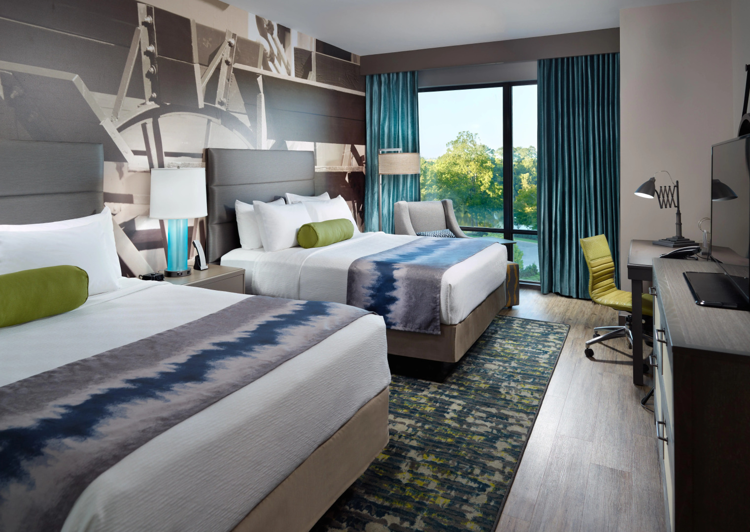 Hotel Indigo Tuscaloosa Downtown by IHG