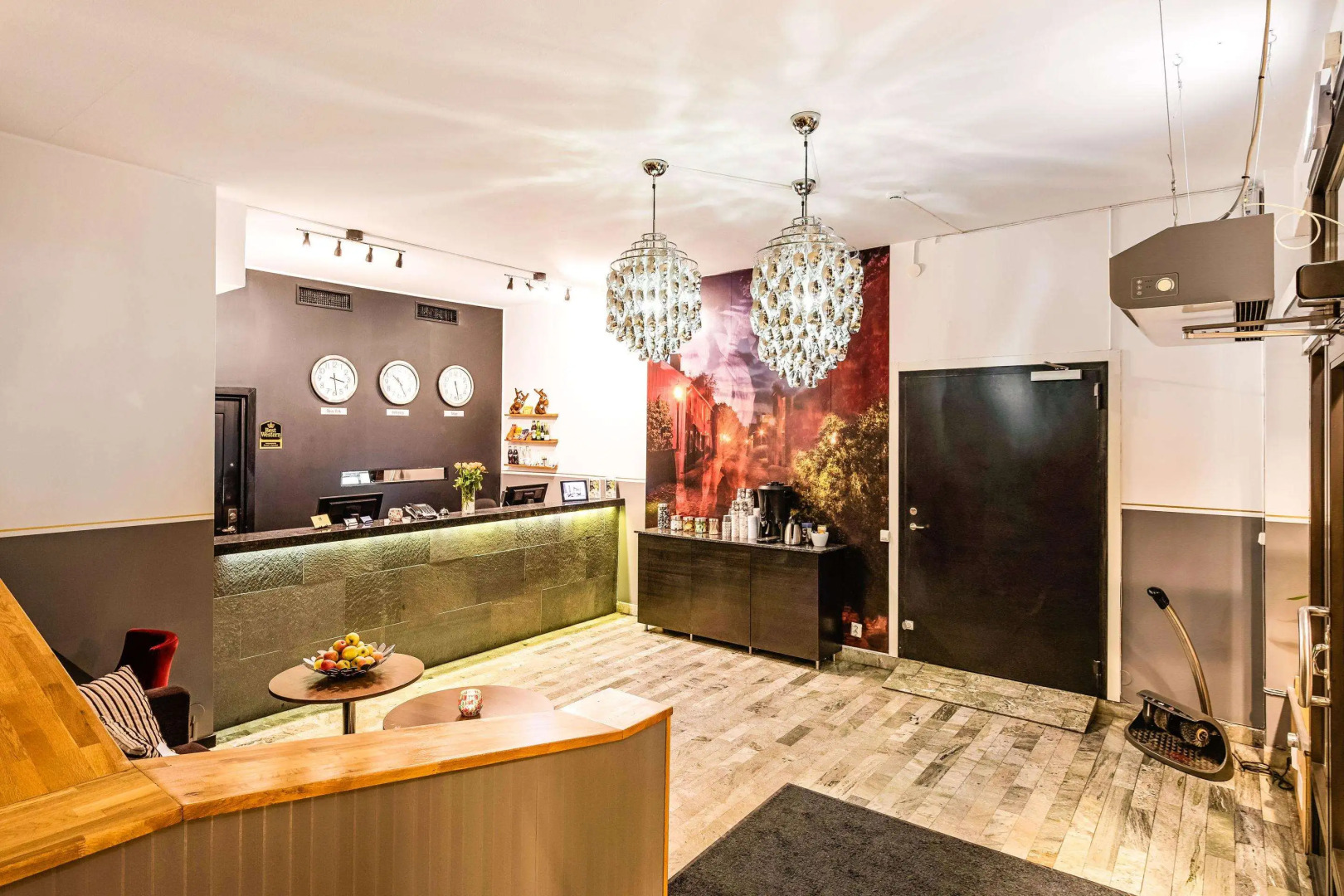 Comfort Hotel Linköping City