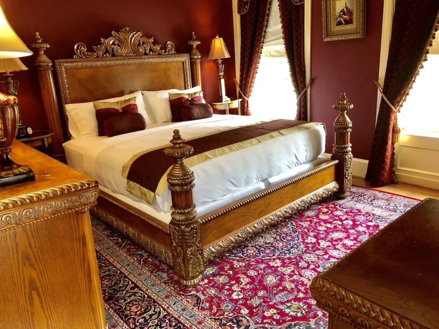 1840s Carrollton Inn