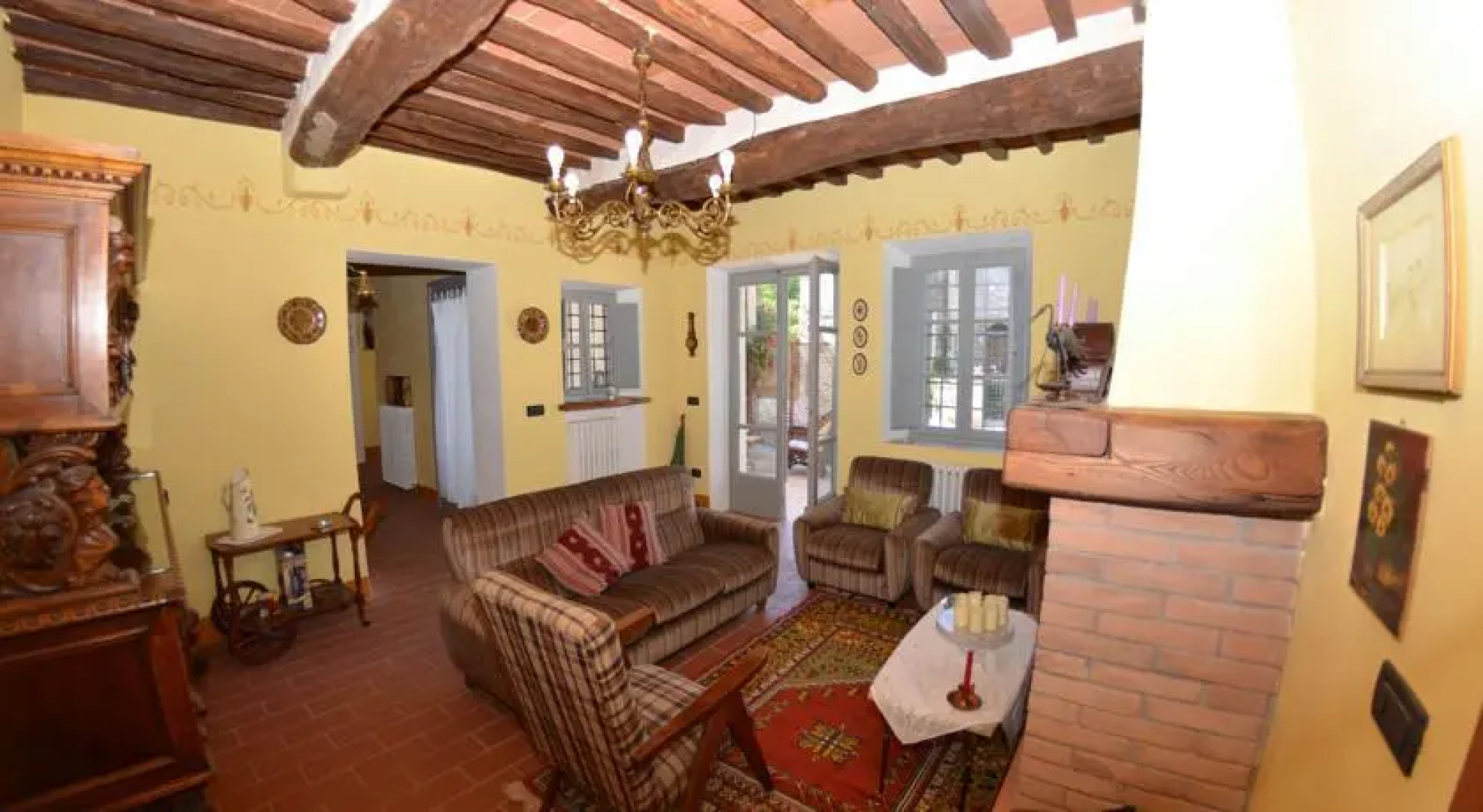 Casale delle Farfalle