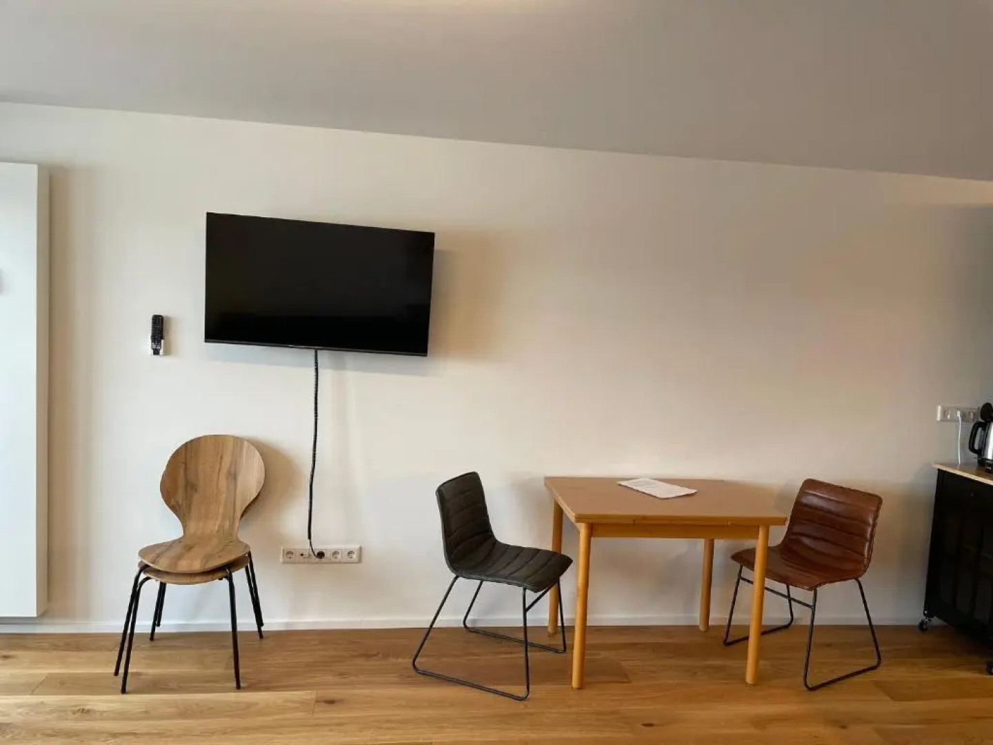 Appartement Rosenalm Scheidegg 115