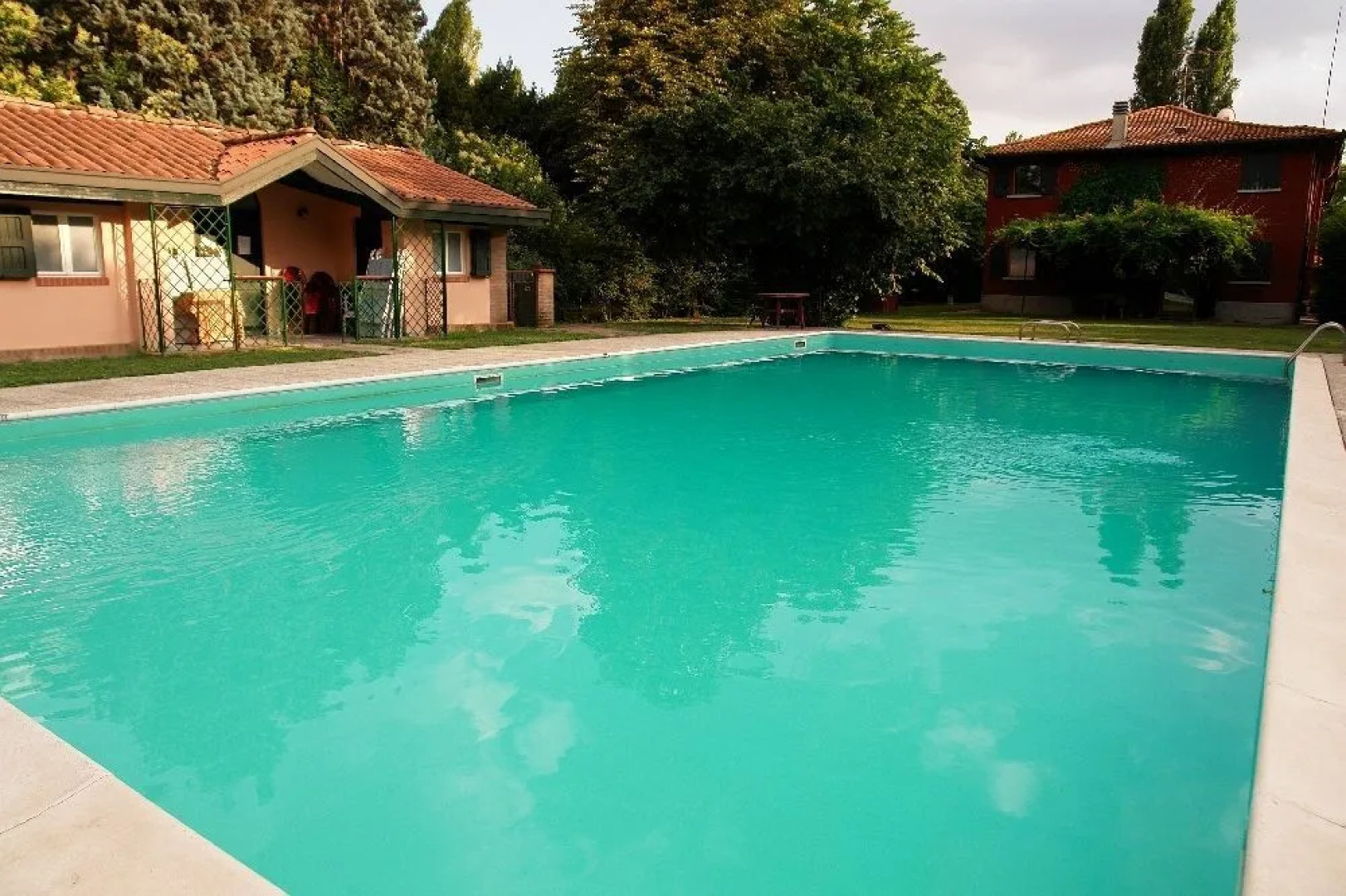 Villa Solarola Country House