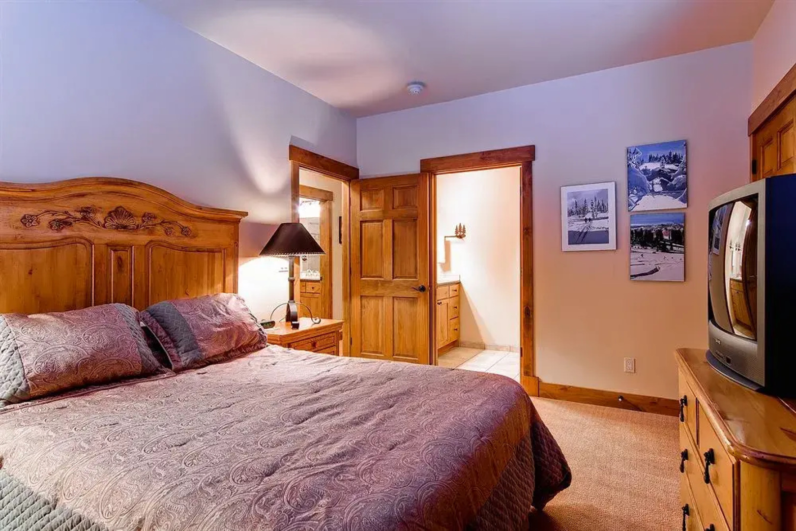 Trappeurs Crossing by Wyndham Vacation Rentals