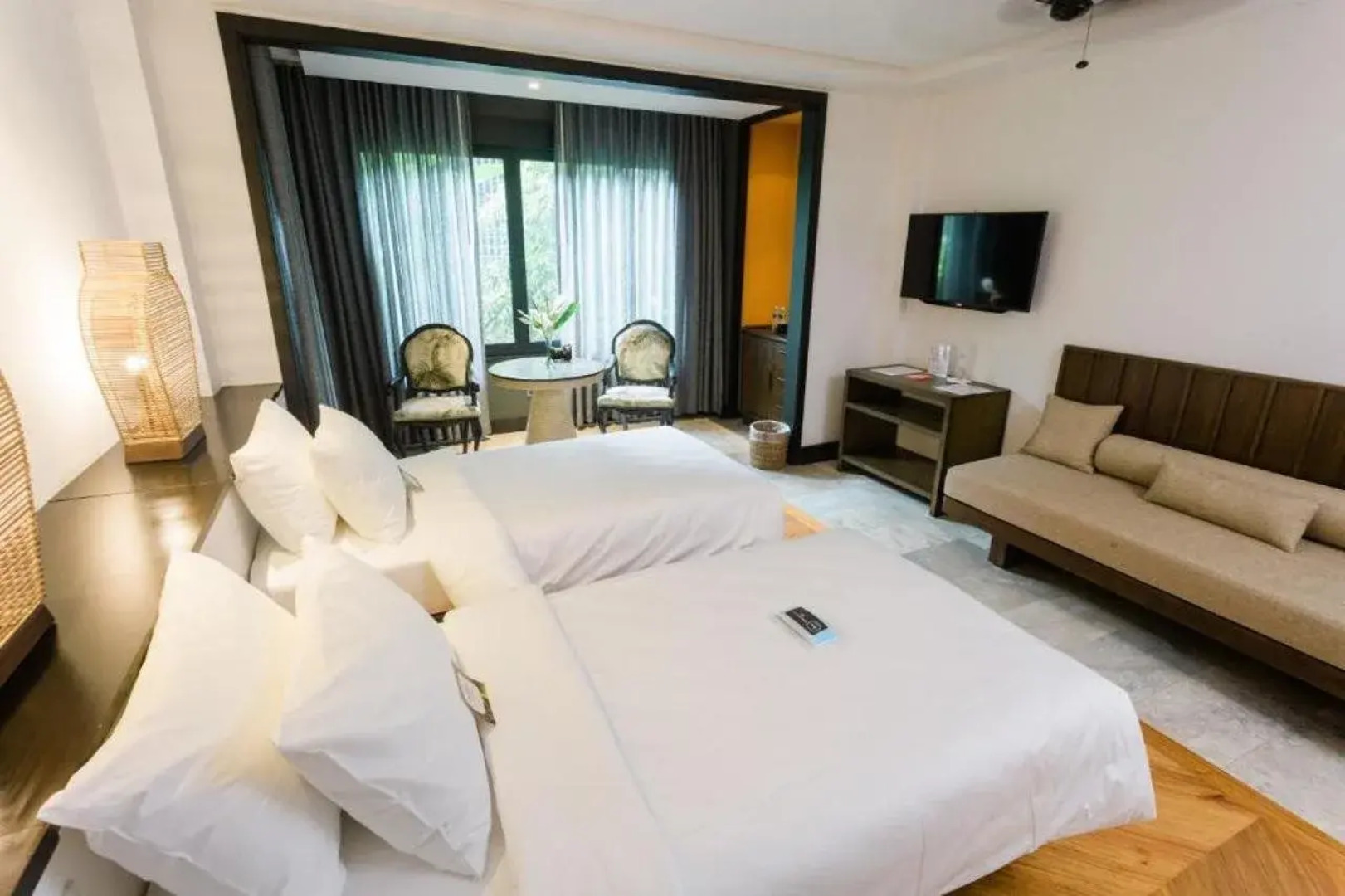 The Henry Resort Dumaguete