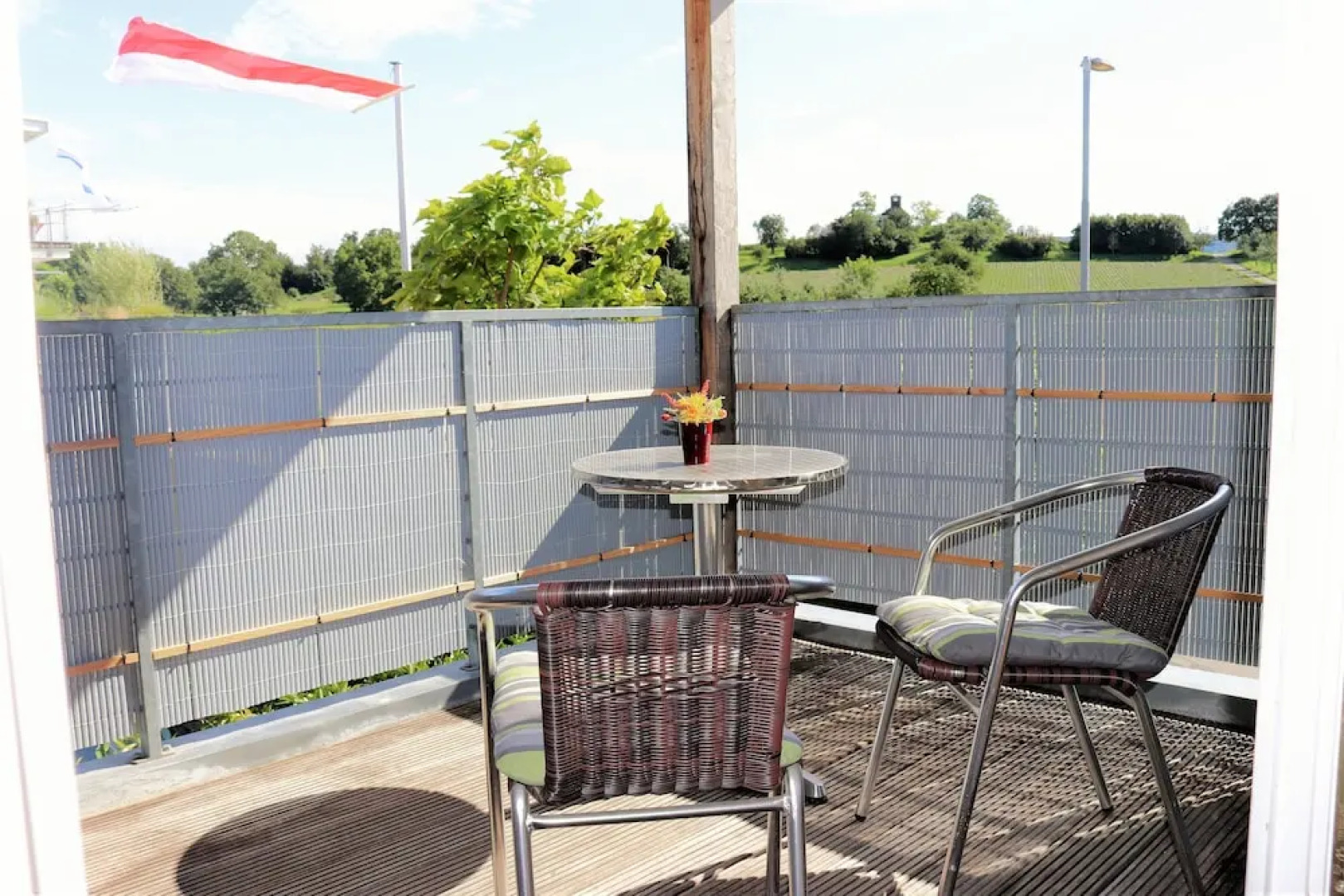 Inselappartement Reichenau