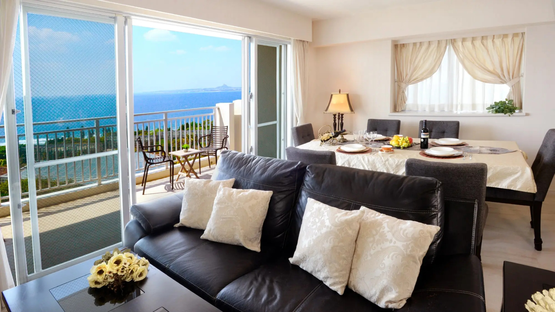 Wisteria Condominium Resort