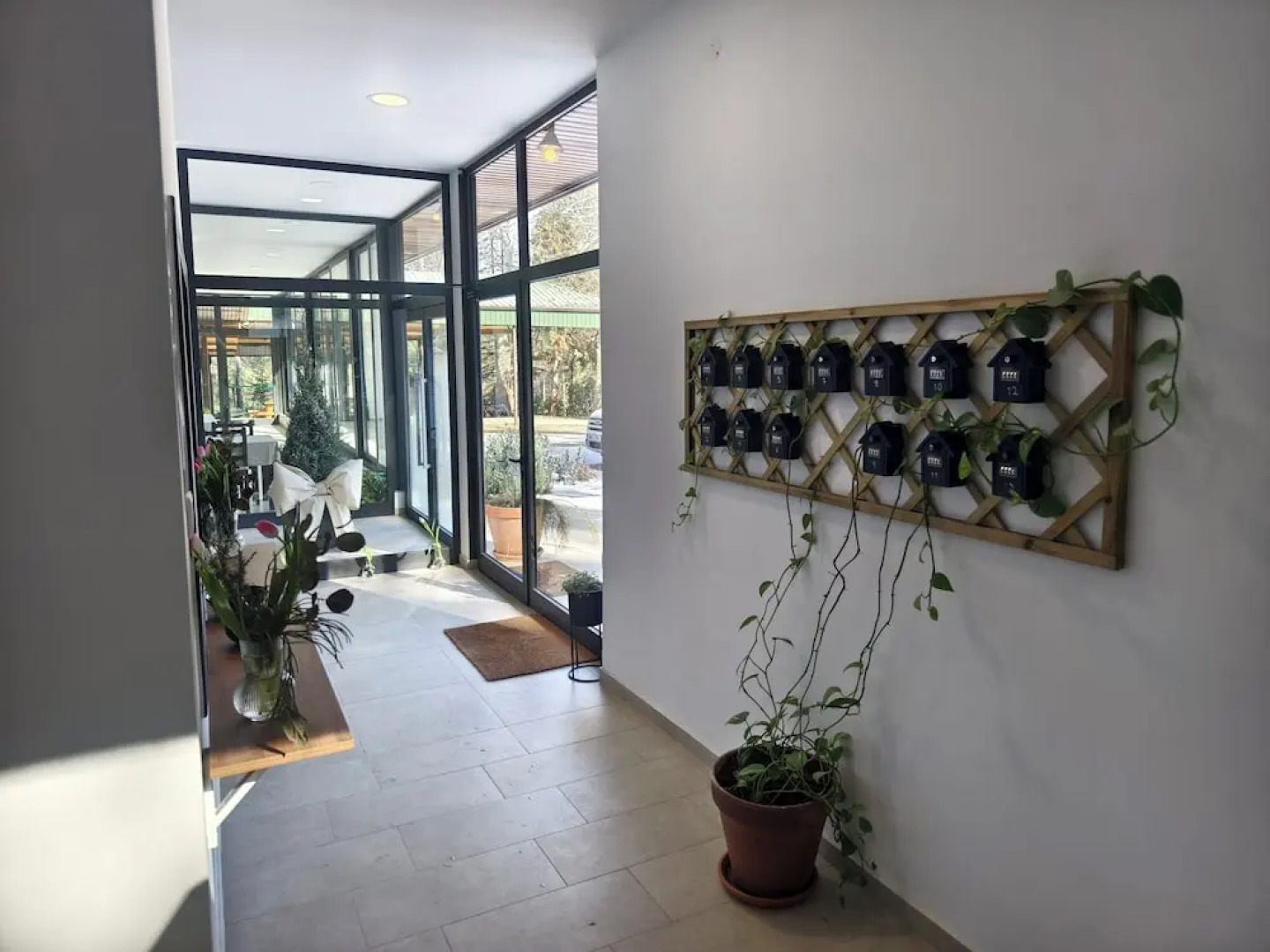 Rifugio Retreat BedBreakfast