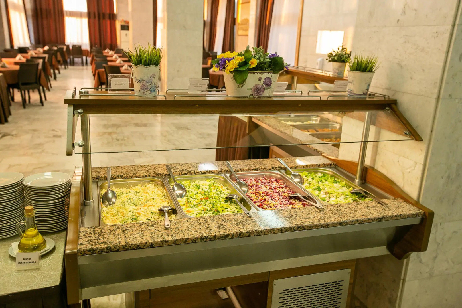 Пансионат Мюссера