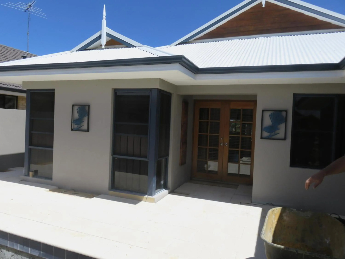 Yunderup Kannie Kottage